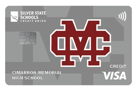 Cimarron Credit Card