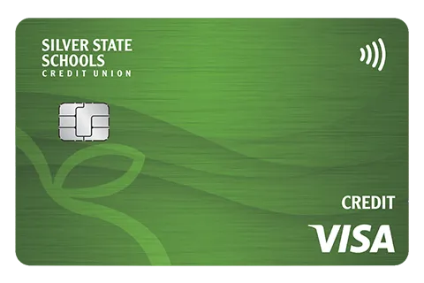 Cimarron Memorial High School Credit Card