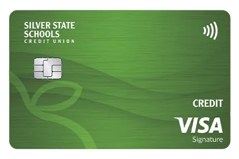 M. Cortez Credit Card