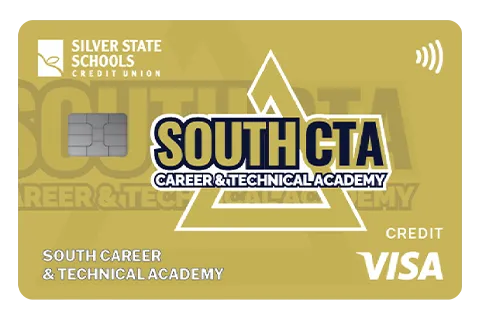 South CTA Credit Card